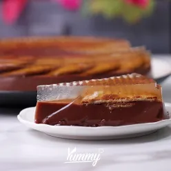 Puding Regal