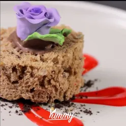 Tips Sauce Plating part 1