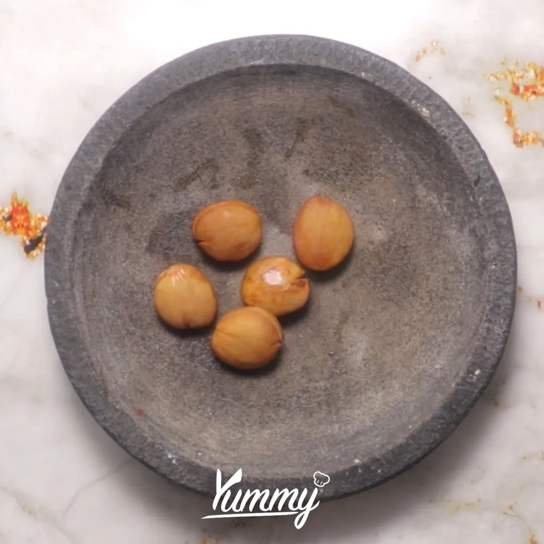 Step 4 Tips Memasak Jengkol