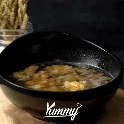 Menggoreng Bawang