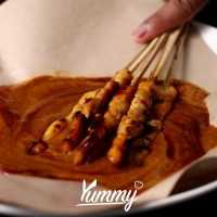 Bumbu Sate