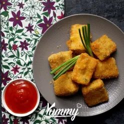 Nugget Sayur