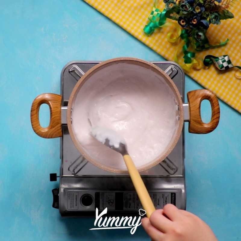  Resep  Masakan Bubur  Sumsum  dari Chef Yummy Yummy co id