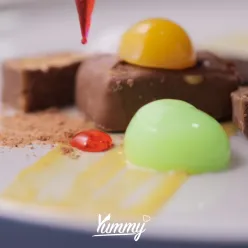 Tips Plating Snack Murah