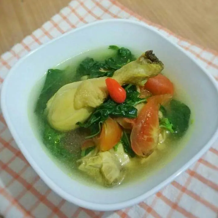 Pindang Ayam
