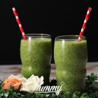 Green Healthy Juice