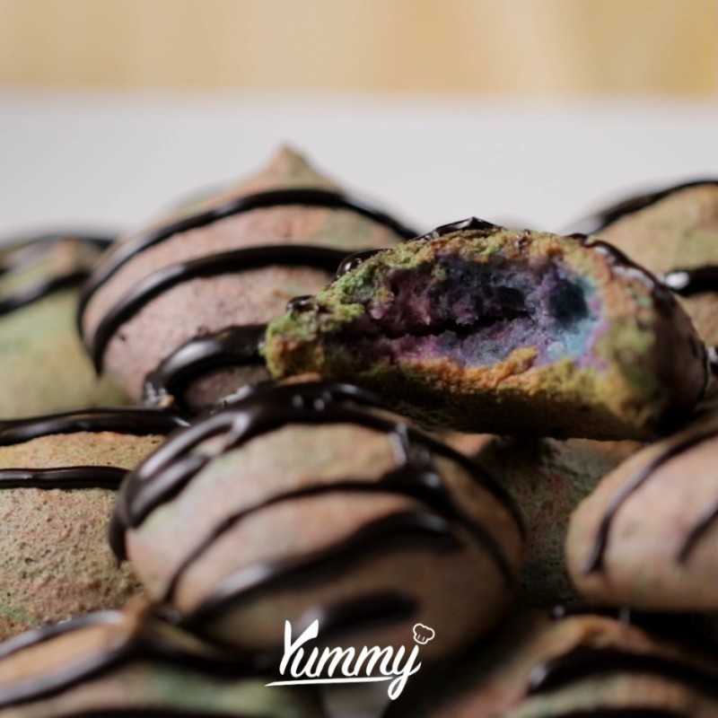  Resep  Masakan Kue  Kering  Putih  Telur  dari Chef Yummy 