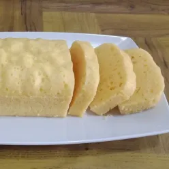 Brownies Keju Kukus