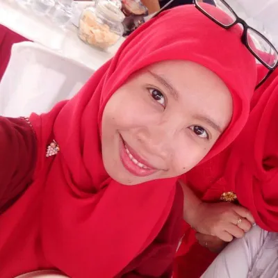 Ariny Nuryanti
