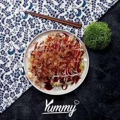 Okonomiyaki