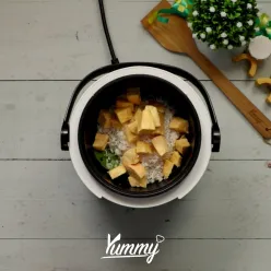 Bubur Manado