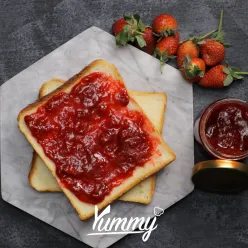Selai Strawberry