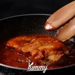 Buffalo Chicken