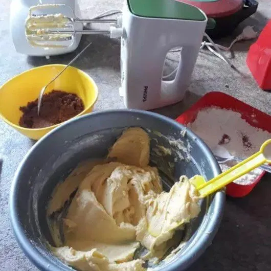 Kue Kering Bawang Regal