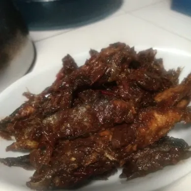 Pindang balado
