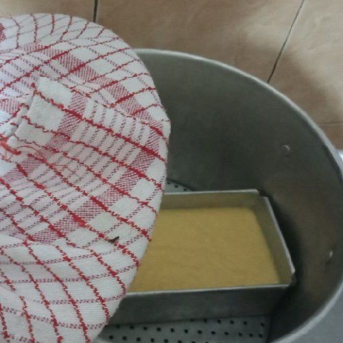 Langkah 7