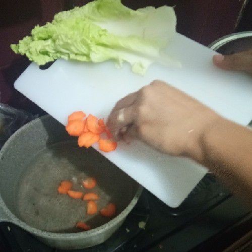 Langkah 2