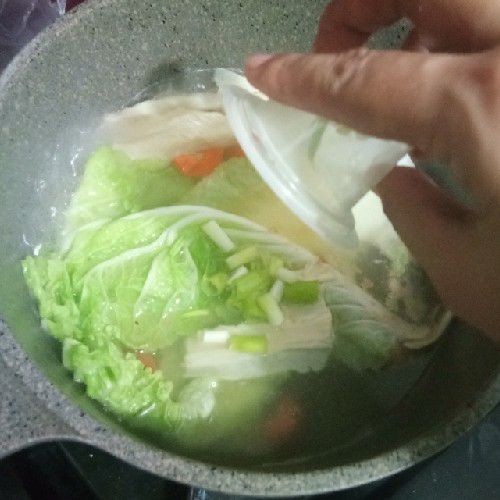 Langkah 5