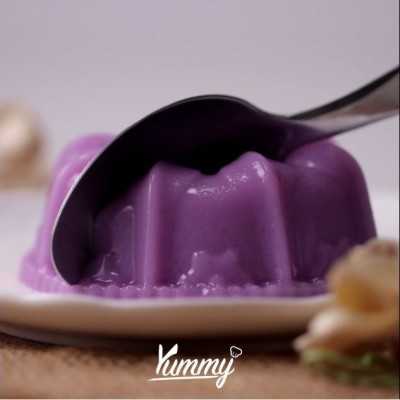 Resep Dan Cara Membuat Yoghurt Jelly Dari Chef Yummy