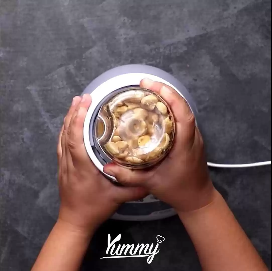 Step 2 Soto Betawi