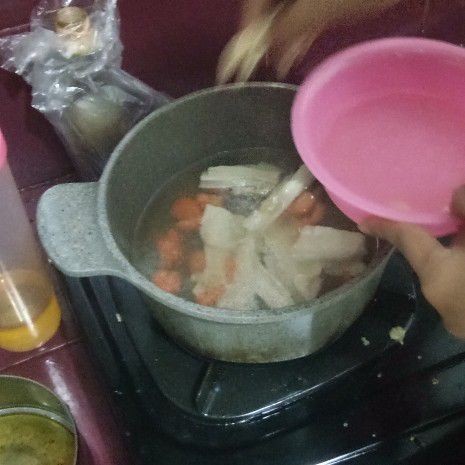 Langkah 3