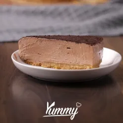 Chocolate Cheesecake