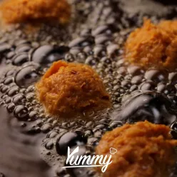 Bola-Bola Ayam