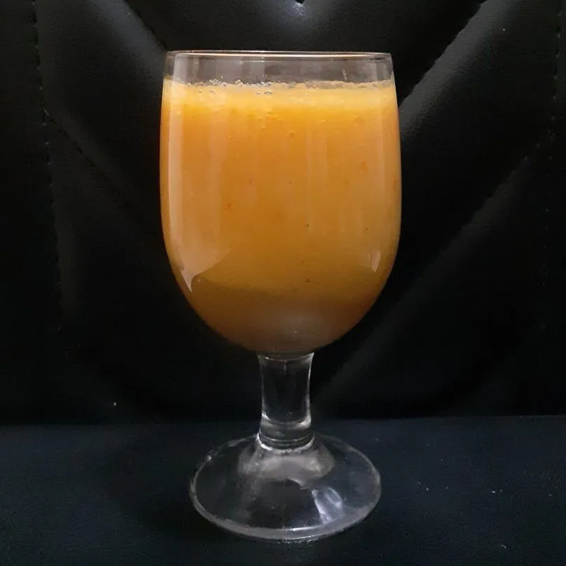 Jus Tomat Mangga #INDONESIAKAYA
