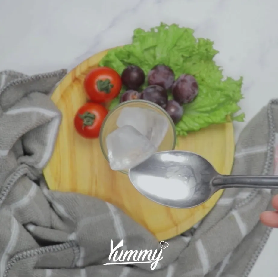 Step 5 Healthy Mix Juice