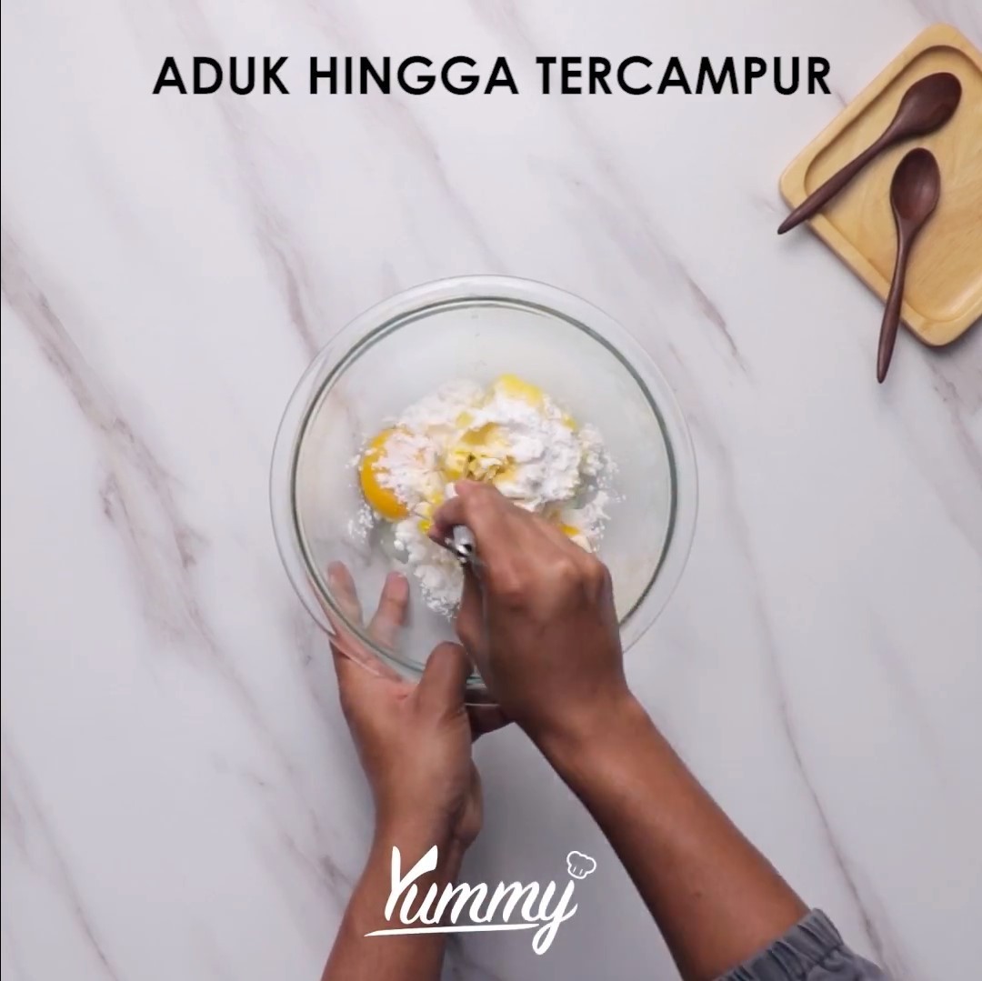 Langkah 1