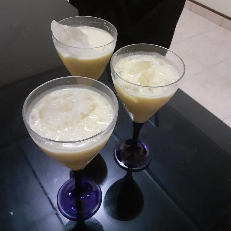 Jus Jagung #INDONESIAKAYA