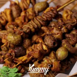 Sate Usus