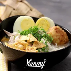 Soto Banjar