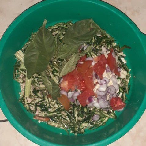 Langkah 2
