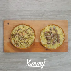 Martabak Mini