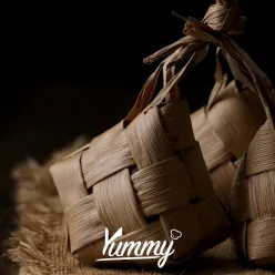 Tips Menyimpan Ketupat