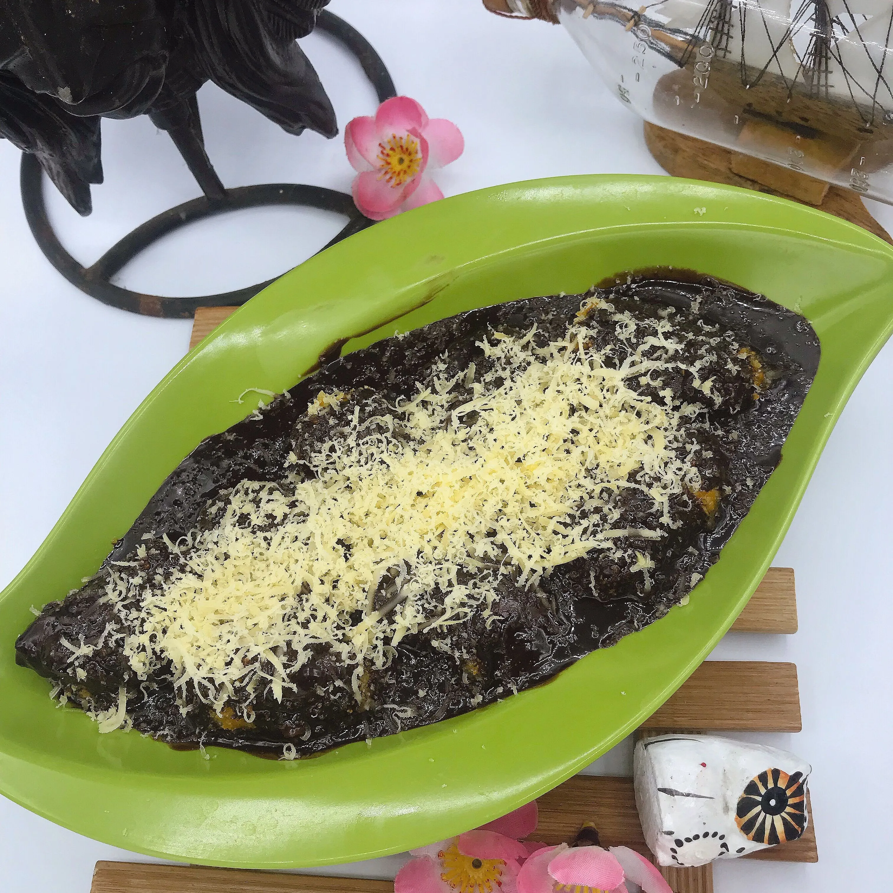 Pisang Nugget Cokelat #INDONESIAKAYA