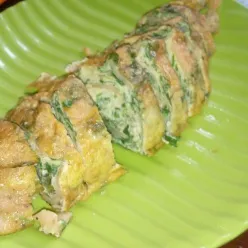 Telur Gulung