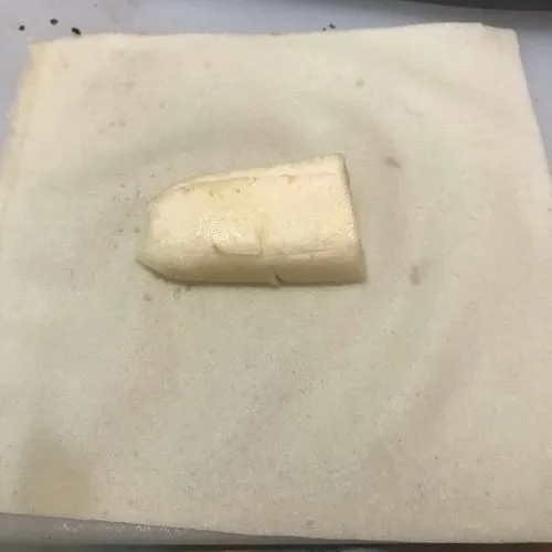 Step 2 Piscok Lumer
