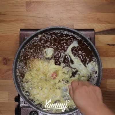 Resep dan Cara Membuat Sosis  Mie Gulung Telur Yummy App