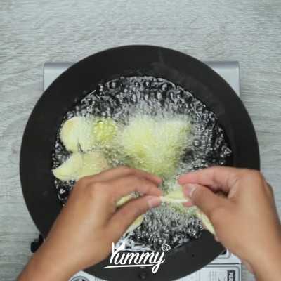 Resep Masakan Keripik Asam Manis dari Chef Yummy  Yummy.co.id