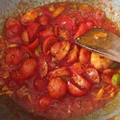 Tumis cara buat sambal Cara untuk