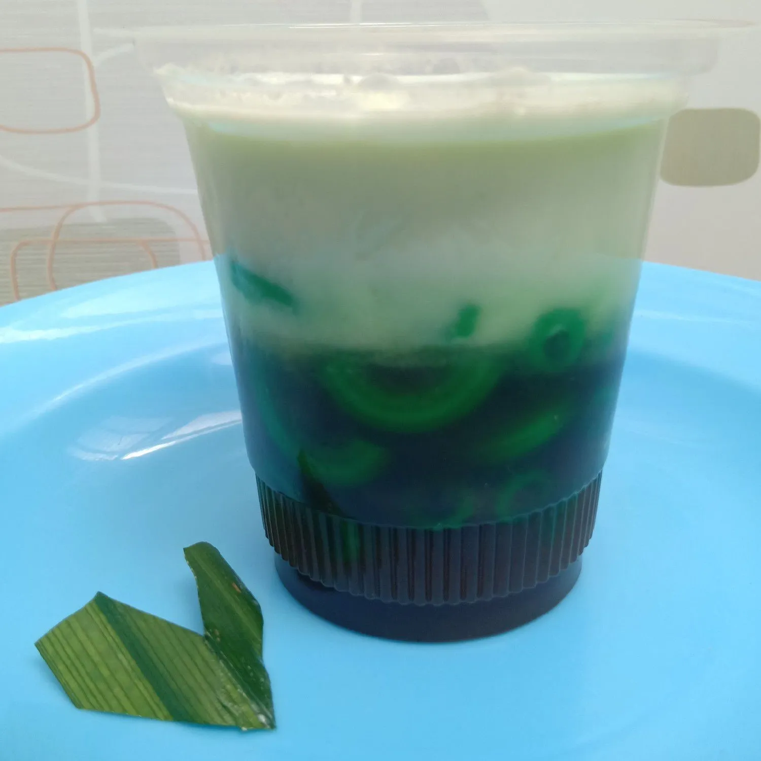 Es Cendol Makaroni #INDONESIAKAYA