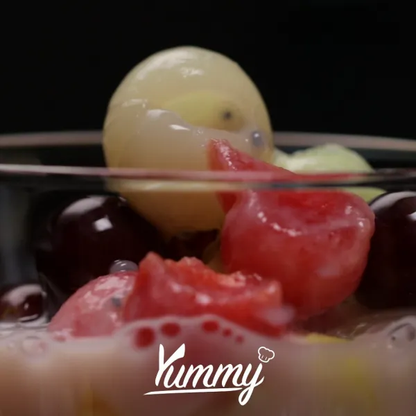 Sop Buah
