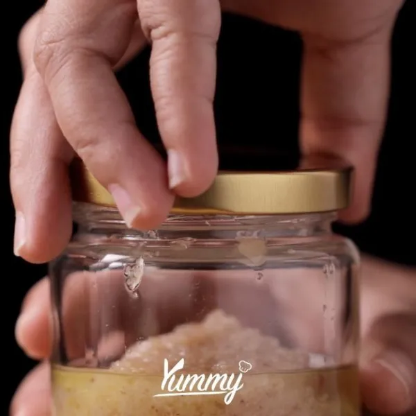 Bumbu siap digunakan untuk aneka masakan dengan menambahkan bumbu atau rempah lainnya.