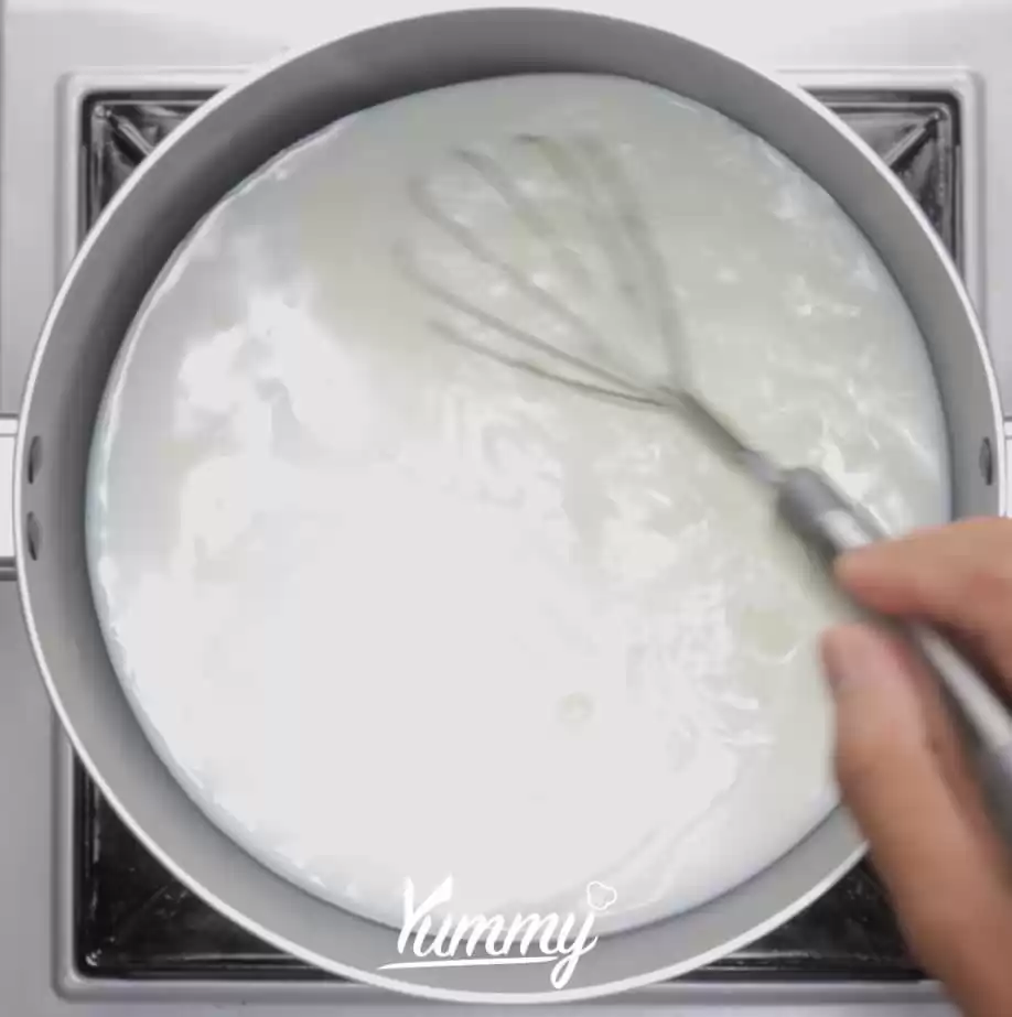 Step 1 Vla Susu