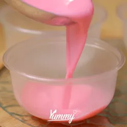 Silky Puding