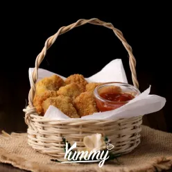 Nugget Tahu