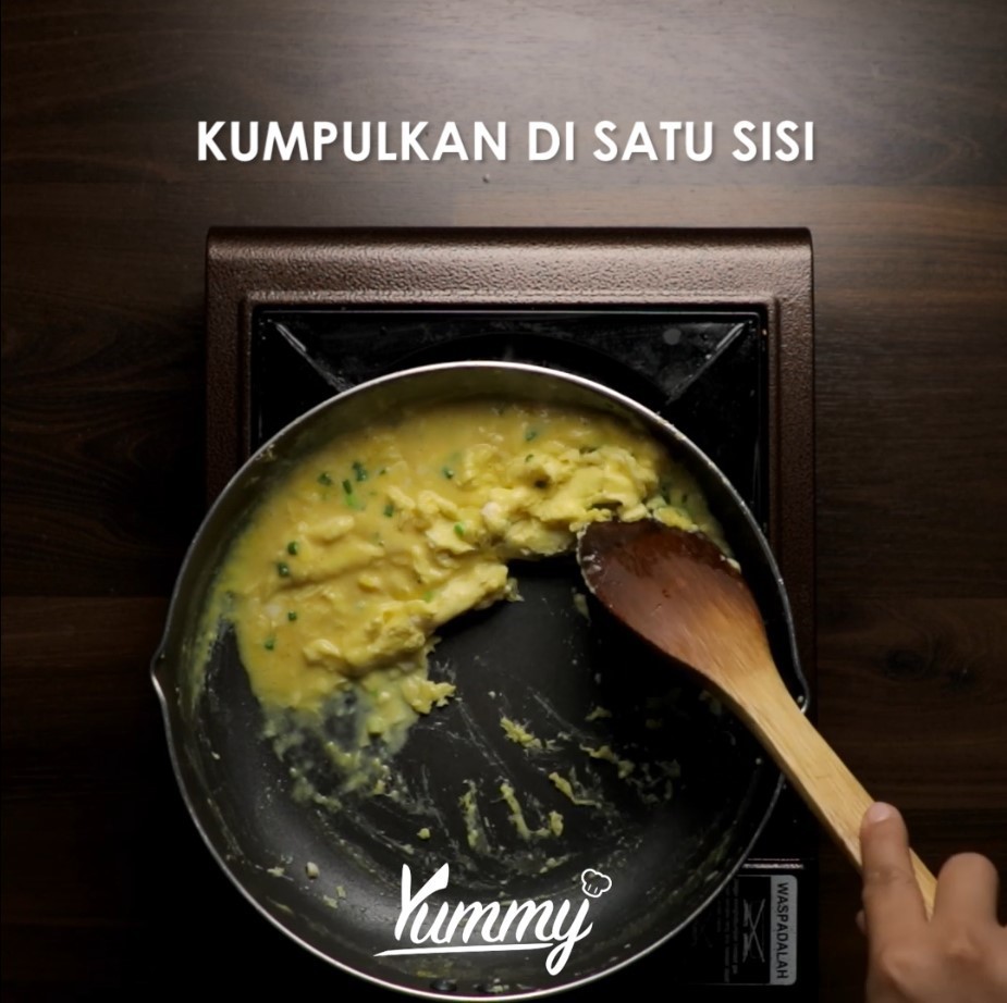 Langkah 4