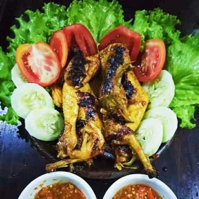 Resep Ayam Ingkung Bumbu Areh : Resep Ayam Ingkung Nasi ...